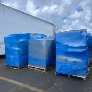 Amazon LPN Truckload