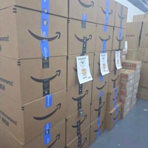 Amazon Mystery Pallets for Sale