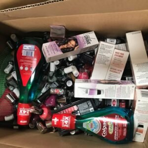 cvs liquidation pallets