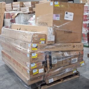 wayfair liquidation pallets