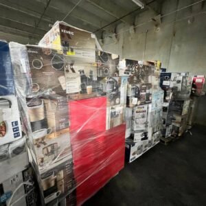 best buy liquidation pallets