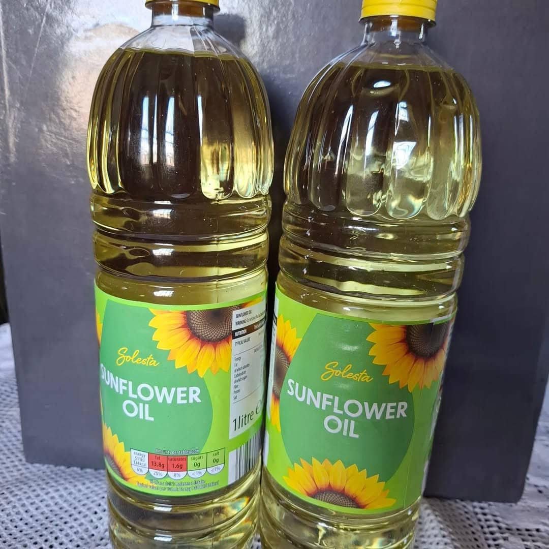 Sunflower Oil Pallet – Refined Bulk Cooking Oil Wholesale - Image 5