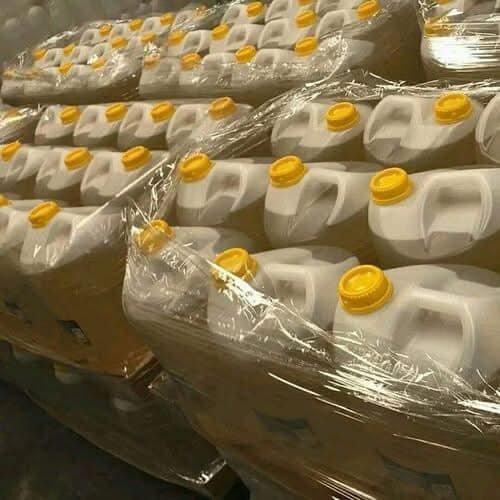 Sunflower Oil Pallet – Refined Bulk Cooking Oil Wholesale - Image 4