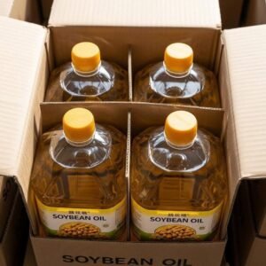 soybean oil pallet