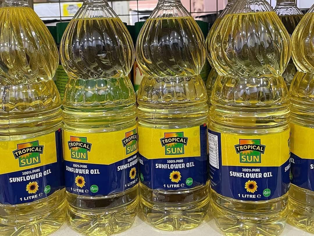 Sunflower Oil Pallet – Refined Bulk Cooking Oil Wholesale - Image 2