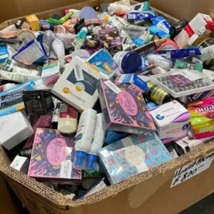 Health & Beauty Pallets for Sale