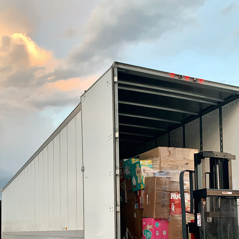 Truckload Liquidation