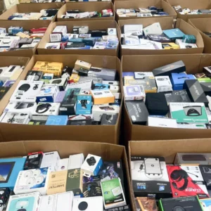 costco liquidation pallets