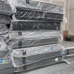 Mattress Pallets