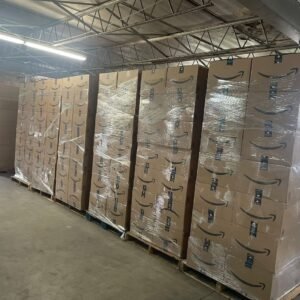 Amazon unclaimed pallets for sale
