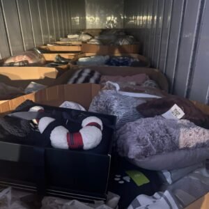 bedding pallet wholesale