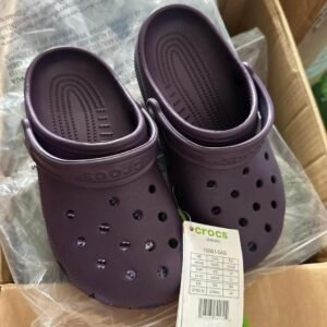 Crocs Pallet 300 Pairs