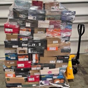 Mixed Sneakers Pallet