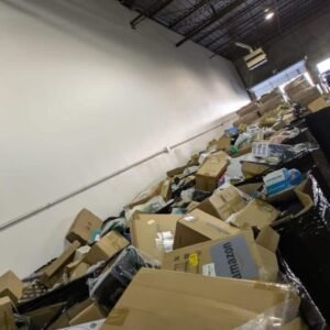 amazon lpn hpc truckload