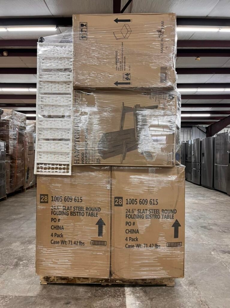 amazon auction returns