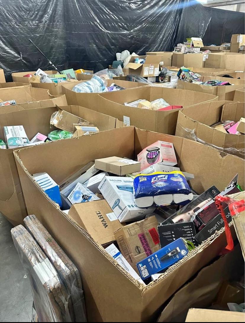 Professional Wholesale Beauty Supplies