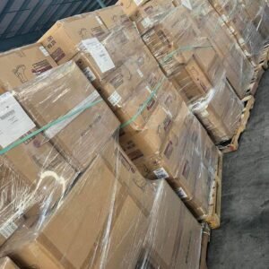 Overstock Pallets