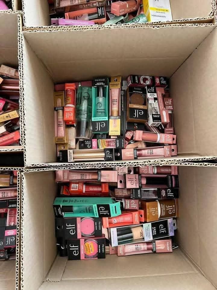 Beauty Supply Suppliers