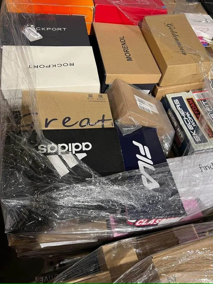 are sneaker pallets worth it