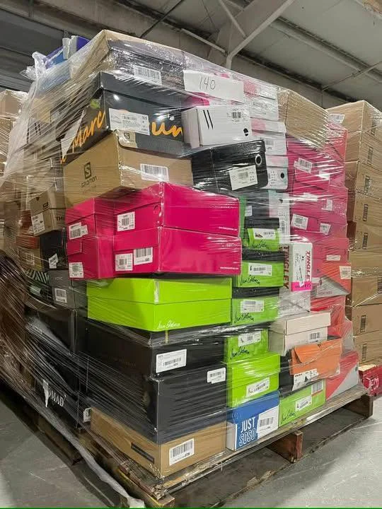 are sneaker pallets worth it
