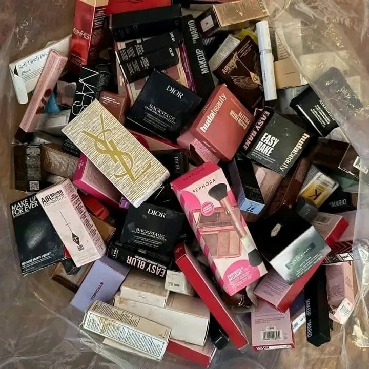 Beauty Store Suppliers