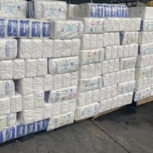 Discount Diapers Bulk