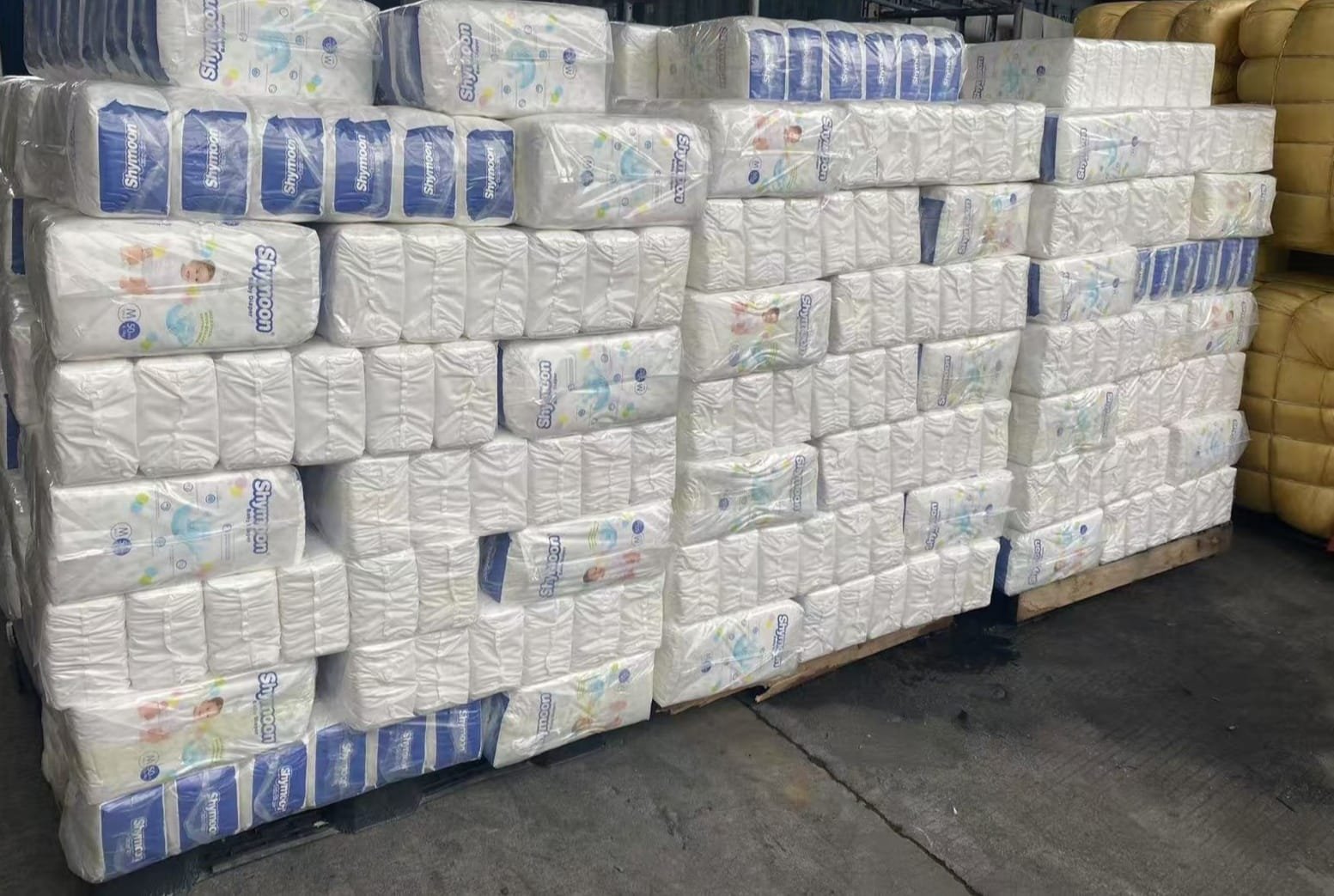 Discount Diapers Bulk