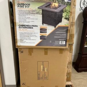 Fire Pit Pallets for Sale