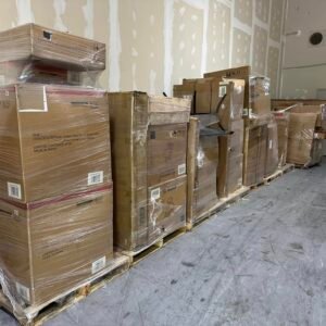 Patio Furniture Pallets