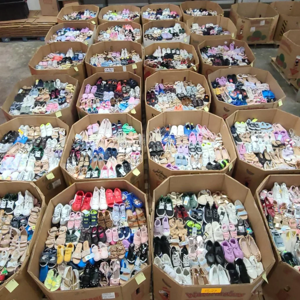 baby products to resell