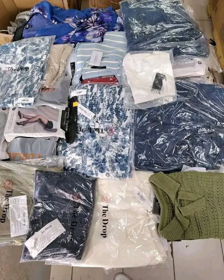 baby products to resell