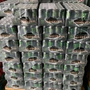 monster pallet
