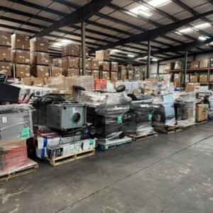 Grill Pallets for Sale