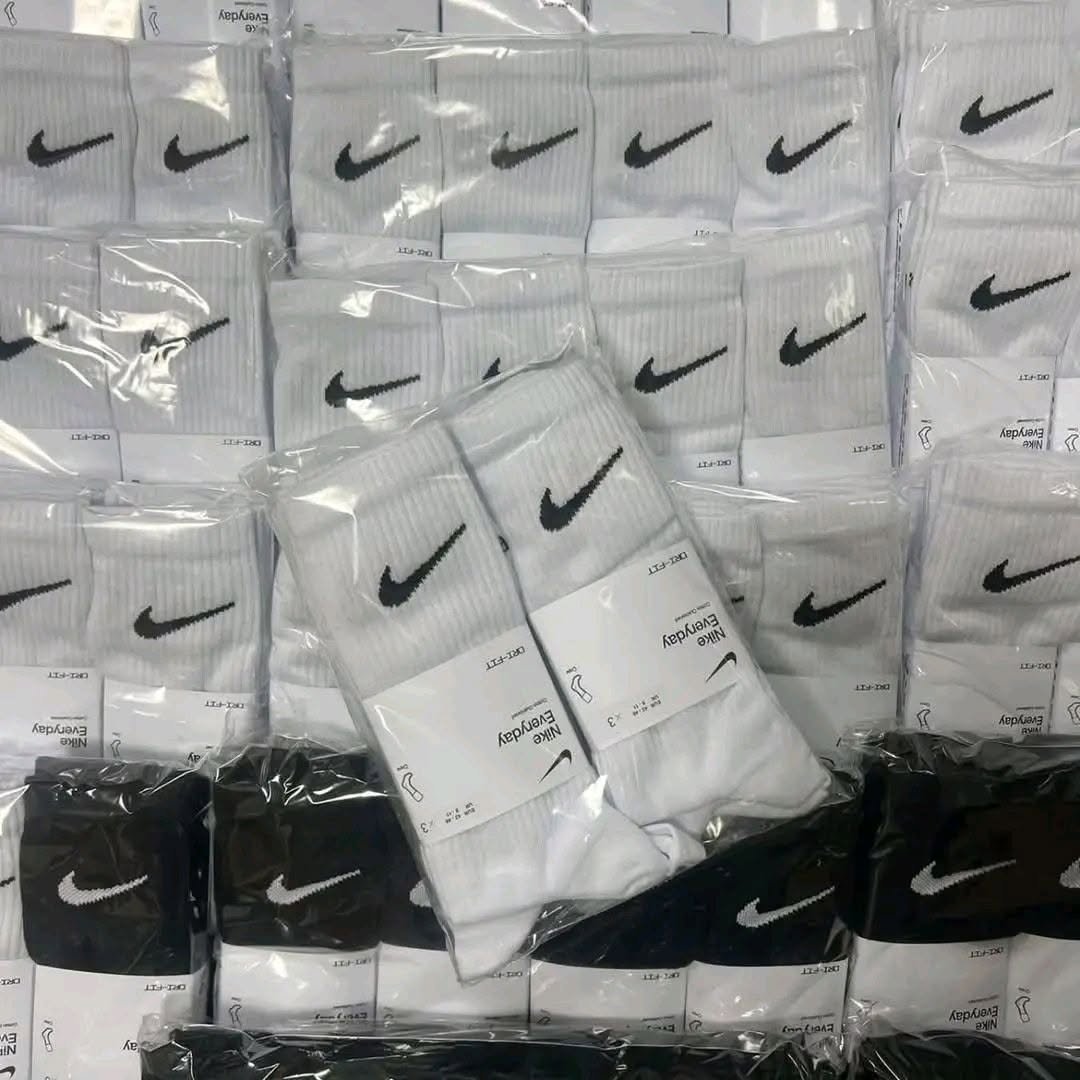 Nike Liquidation Pallets