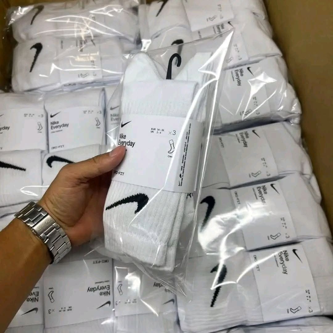 Nike Liquidation Pallets