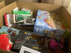 Are Toy Pallets Worth Buying For Resale