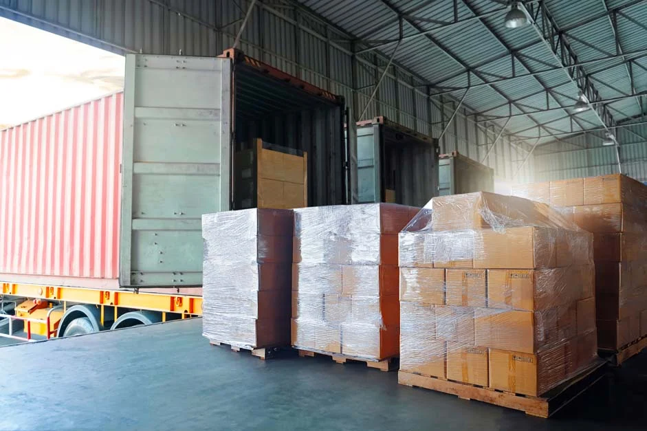 Walmart Liquidation Pallets
